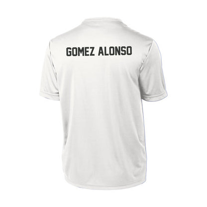 Arkansas - NCAA Women's Tennis : Carolina Gomez Alonso - Activewear T-shirt