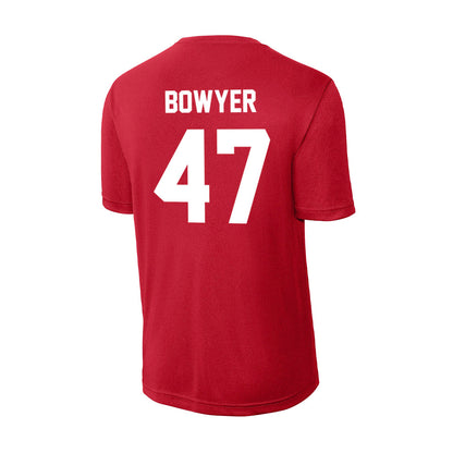 Gonzaga - NCAA Baseball : Brendan Bowyer - Activewear T-shirt