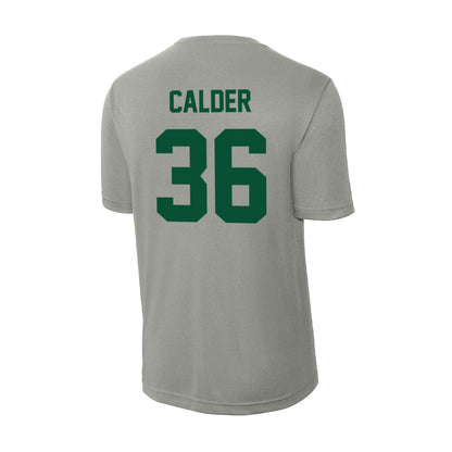 Baylor - NCAA Baseball : Ethan Calder - Activewear T-Shirt-1