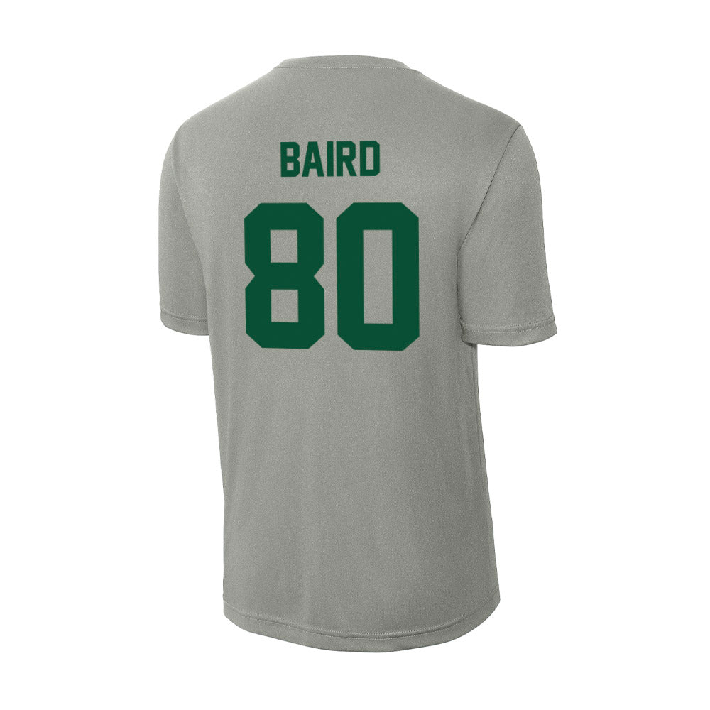Baylor - NCAA Football : Jackson Baird - Activewear T-Shirt-1