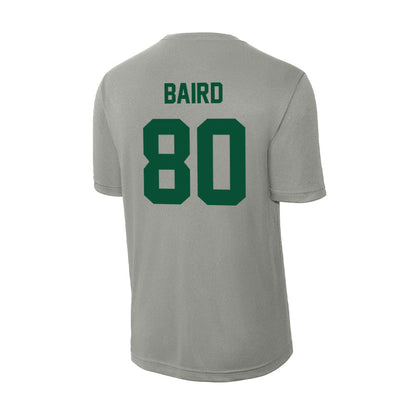 Baylor - NCAA Football : Jackson Baird - Activewear T-Shirt-1