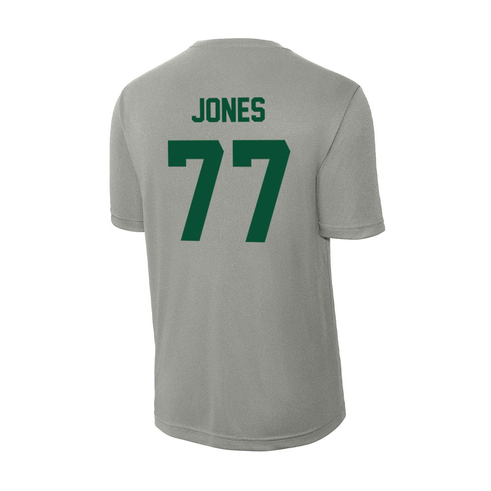 Baylor - NCAA Softball : SaMya Jones - Activewear T-Shirt-1