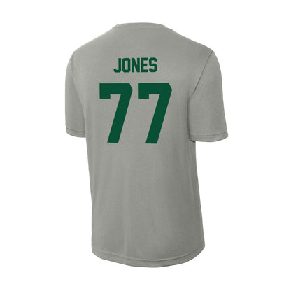 Baylor - NCAA Softball : SaMya Jones - Activewear T-Shirt-1