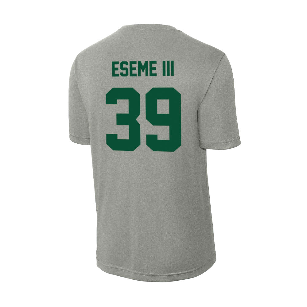 Baylor - NCAA Football : Wilson Eseme III - Activewear T-Shirt-1
