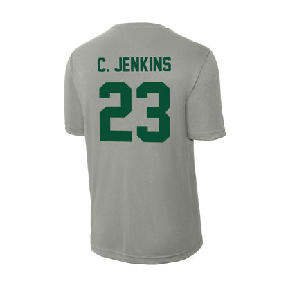 Baylor - NCAA Football : Cameren C. Jenkins - Activewear T-Shirt-1