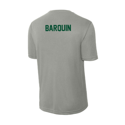 Baylor - NCAA Equestrian : Sofia Barquin - Activewear T-Shirt-1