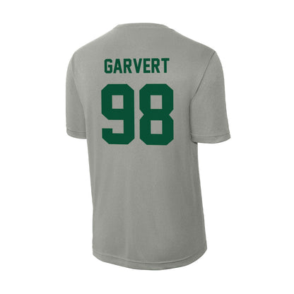 Baylor - NCAA Football : Cosa Garvert - Activewear T-Shirt-1