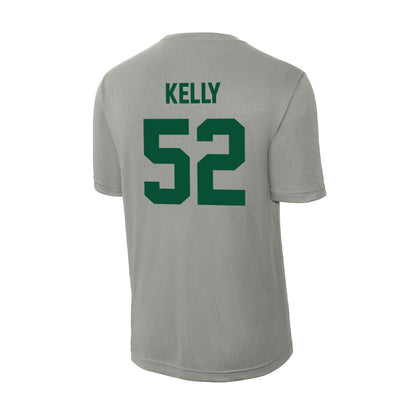 Baylor - NCAA Football : Corey Kelly - Activewear T-Shirt-1