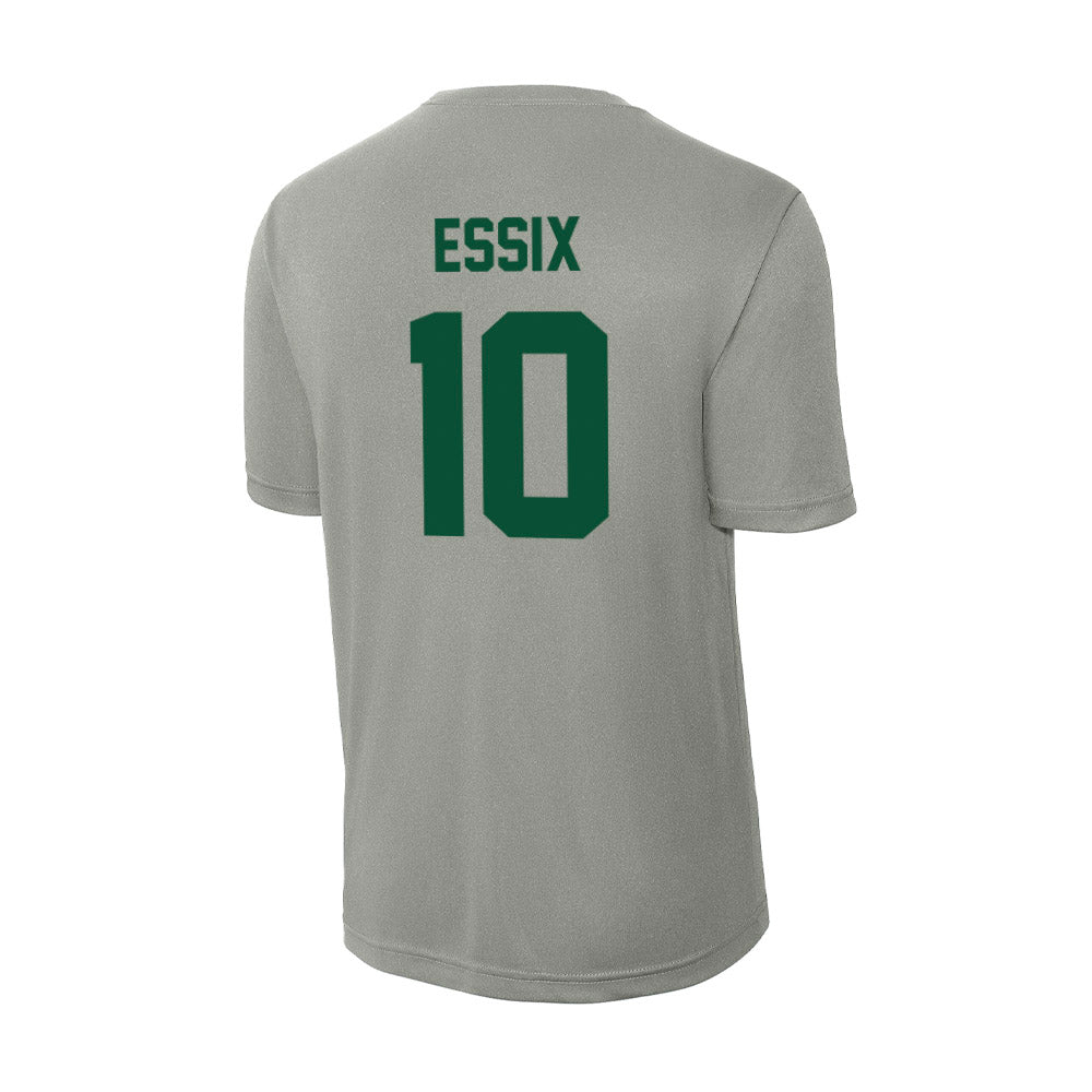 Baylor - NCAA Women's Volleyball : Gabrielle Essix - Activewear T-Shirt-1