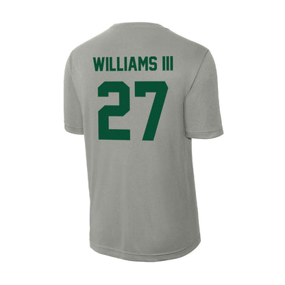 Baylor - NCAA Football : Tevin Williams III - Activewear T-Shirt-1