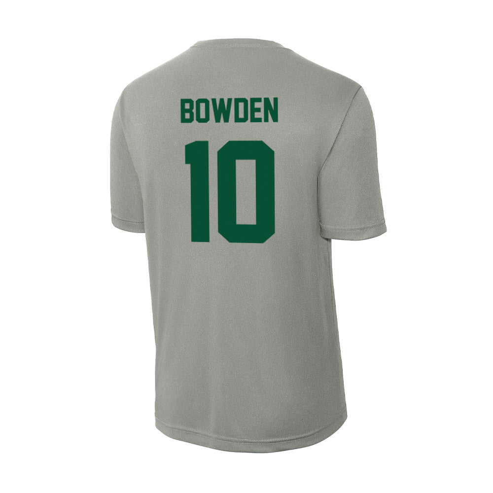 Baylor - NCAA Men's Tennis : Louis Bowden - Activewear T-Shirt-1