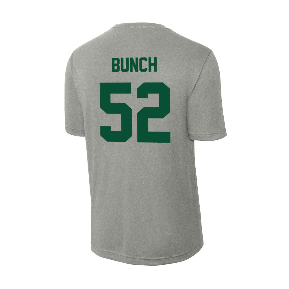 Baylor - NCAA Baseball : Caleb Bunch - Activewear T-Shirt-1