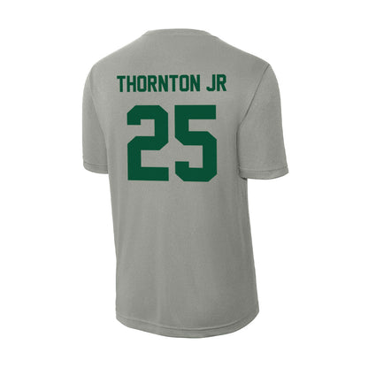 Baylor - NCAA Football : LeVar Thornton Jr - Activewear T-Shirt-1