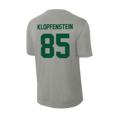 Baylor - NCAA Football : Matthew Klopfenstein - Activewear T-Shirt-1