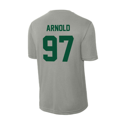 Baylor - NCAA Football : Hayden Arnold - Activewear T-Shirt-1