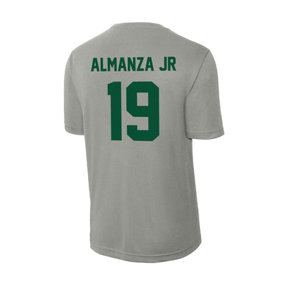 Baylor - NCAA Football : Leo Almanza Jr - Activewear T-Shirt-1