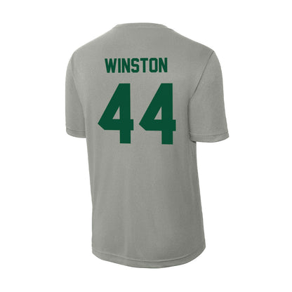 Baylor - NCAA Football : KB Winston - Activewear T-Shirt-1