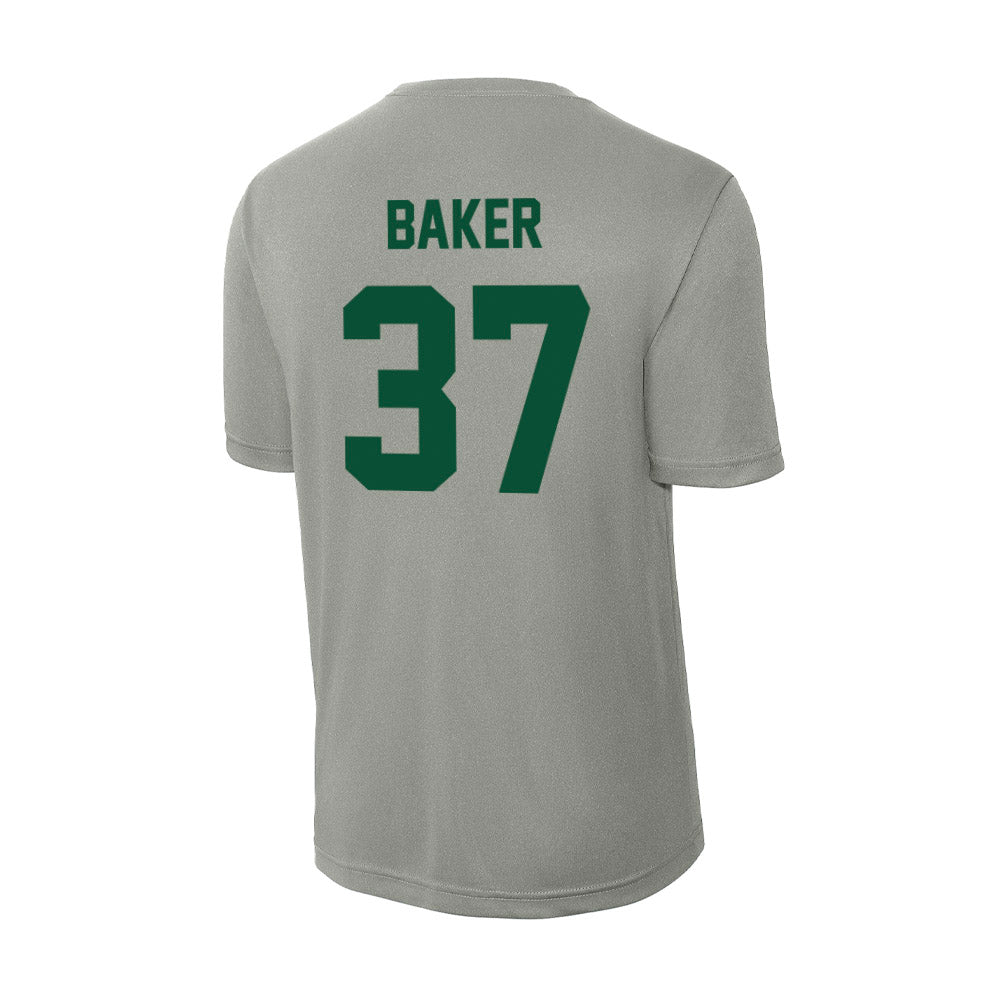 Baylor - NCAA Baseball : Cayden Baker - Activewear T-Shirt-1