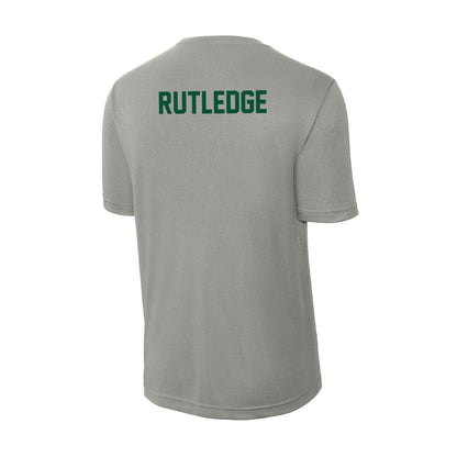 Baylor - NCAA Equestrian : Carley Rutledge - Activewear T-Shirt-1