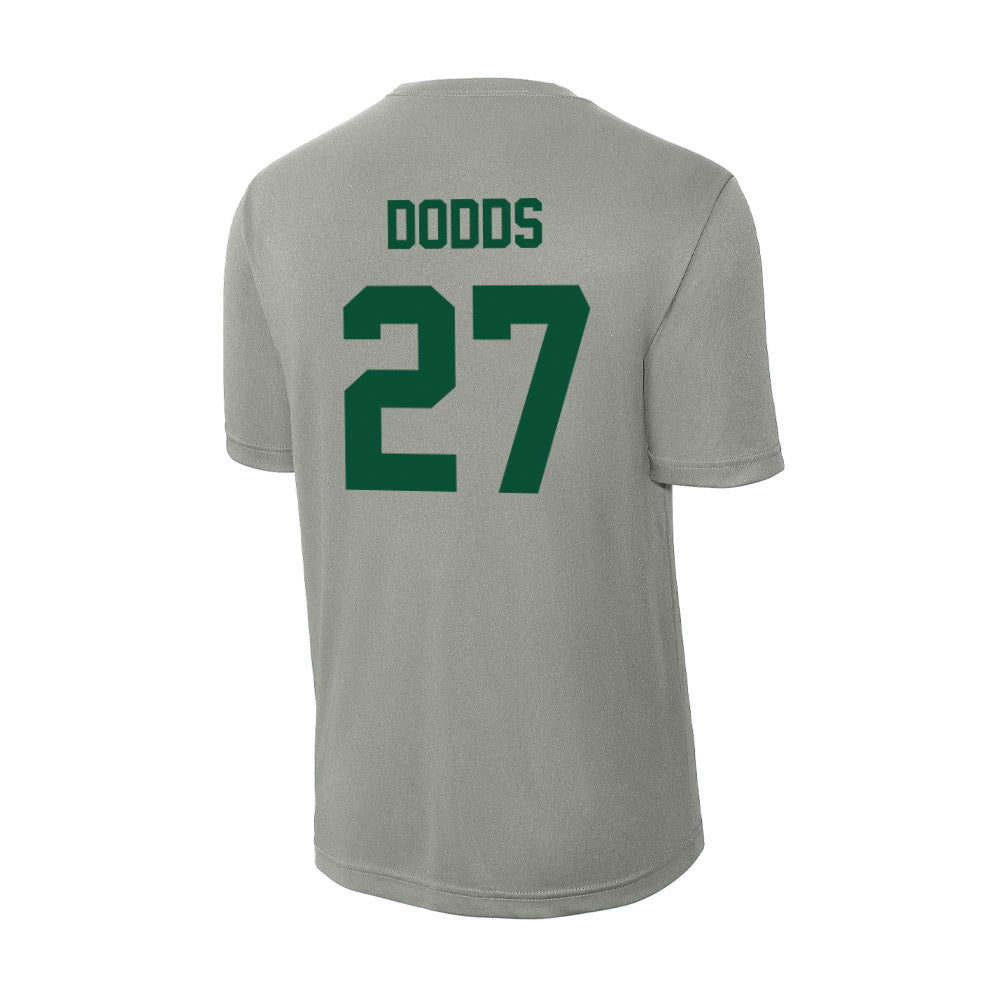 Baylor - NCAA Football : Joseph Dodds - Activewear T-Shirt-1