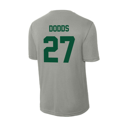 Baylor - NCAA Football : Joseph Dodds - Activewear T-Shirt-1