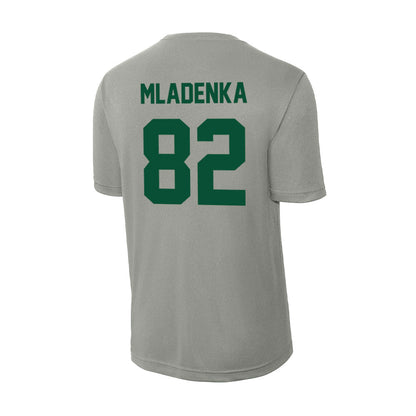 Baylor - NCAA Football : Cody Mladenka - Activewear T-Shirt-1