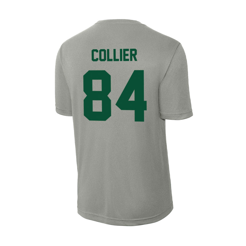 Baylor - NCAA Football : Chase Collier - Activewear T-Shirt-1