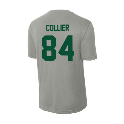Baylor - NCAA Football : Chase Collier - Activewear T-Shirt-1