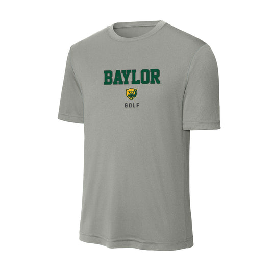 Baylor - NCAA Women's Golf : Charlotte Brook - Activewear T-Shirt-0