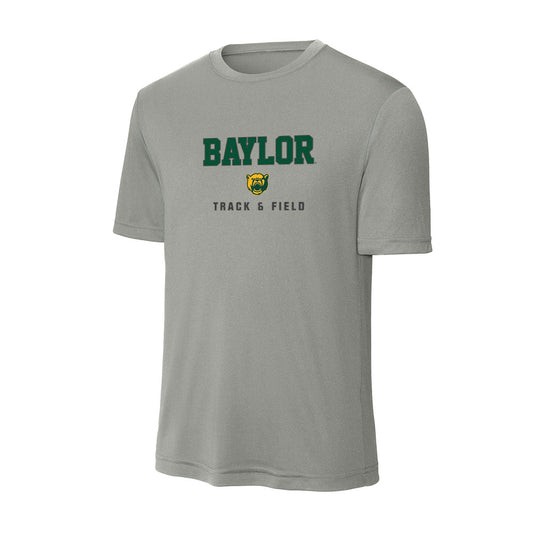 Baylor - NCAA Women's Track & Field : Ellie Fooshee - Activewear T-Shirt-0