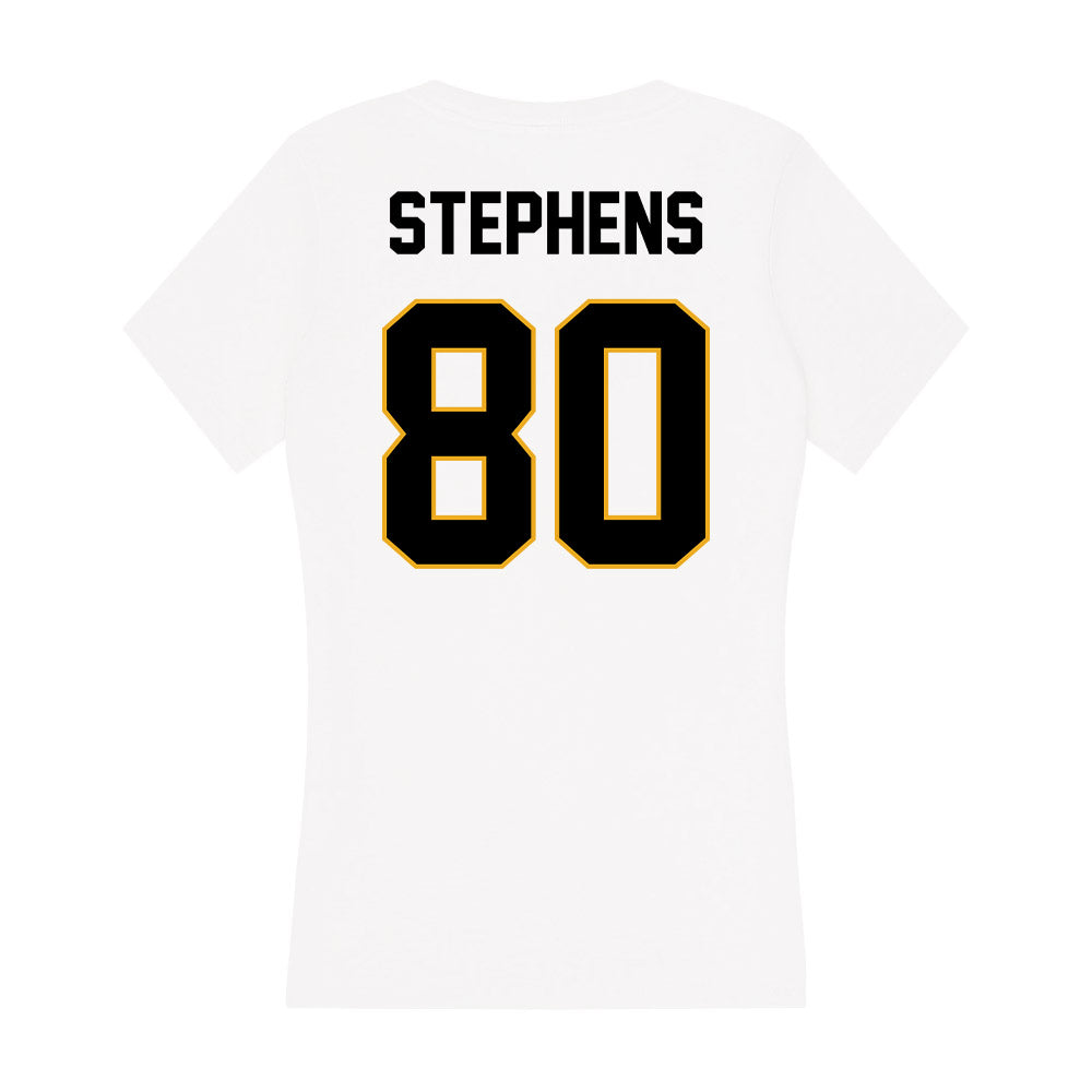 Missouri - NCAA Football : Tyler Stephens - Women's V-Neck T-Shirt-1