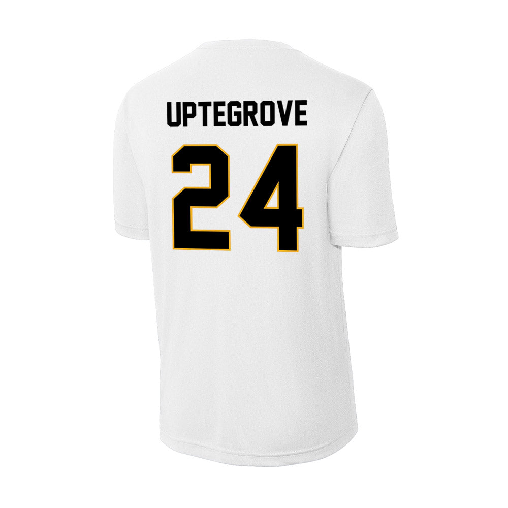 Missouri - NCAA Softball : Madison Uptegrove - Activewear T-Shirt-1