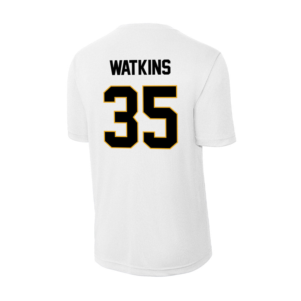 Missouri - NCAA Softball : Nevaeh Watkins - Activewear T-Shirt-1