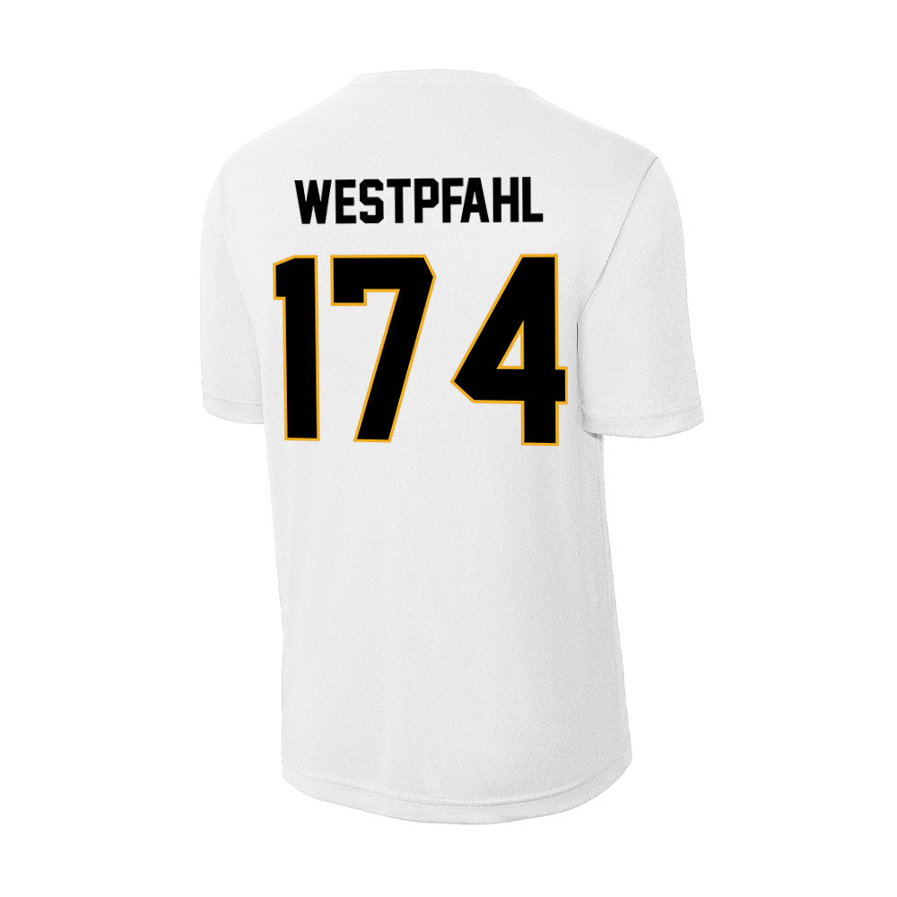 Missouri - NCAA Wrestling : Peyton Westpfahl - Classic Shersey Activewear T-Shirt-1