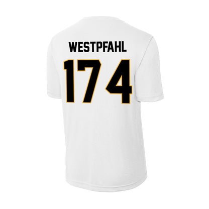 Missouri - NCAA Wrestling : Peyton Westpfahl - Classic Shersey Activewear T-Shirt-1