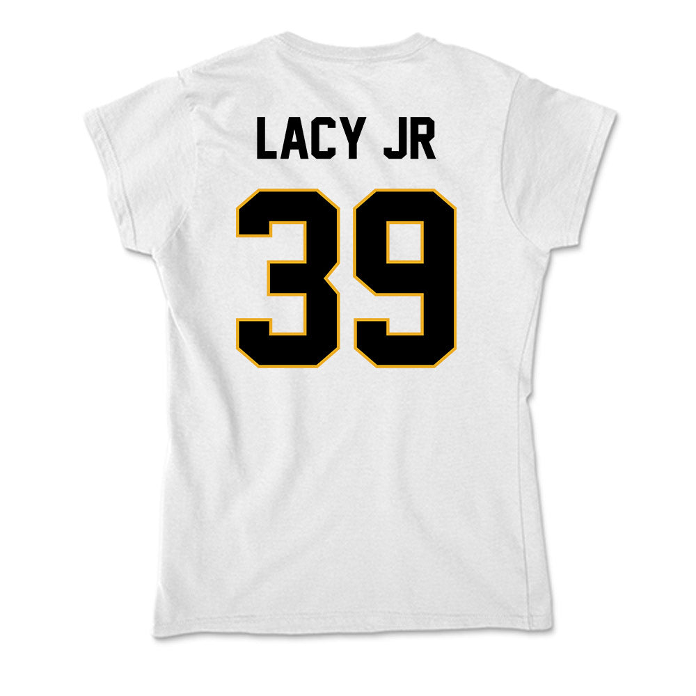 Missouri - NCAA Football : Gerald Lacy Jr - Soft Style Women’s T-Shirt-1