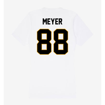 Missouri - NCAA Football : Robert Meyer - Women's V-Neck T-Shirt-1