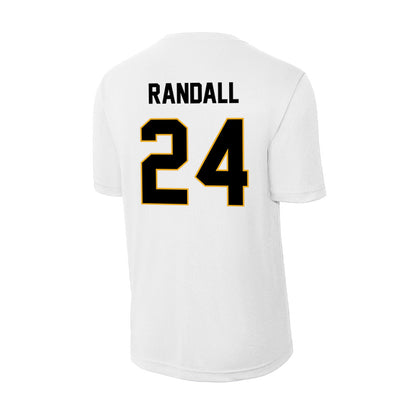 Missouri - NCAA Men's Basketball : Nicholas Randall - Activewear T-Shirt-1