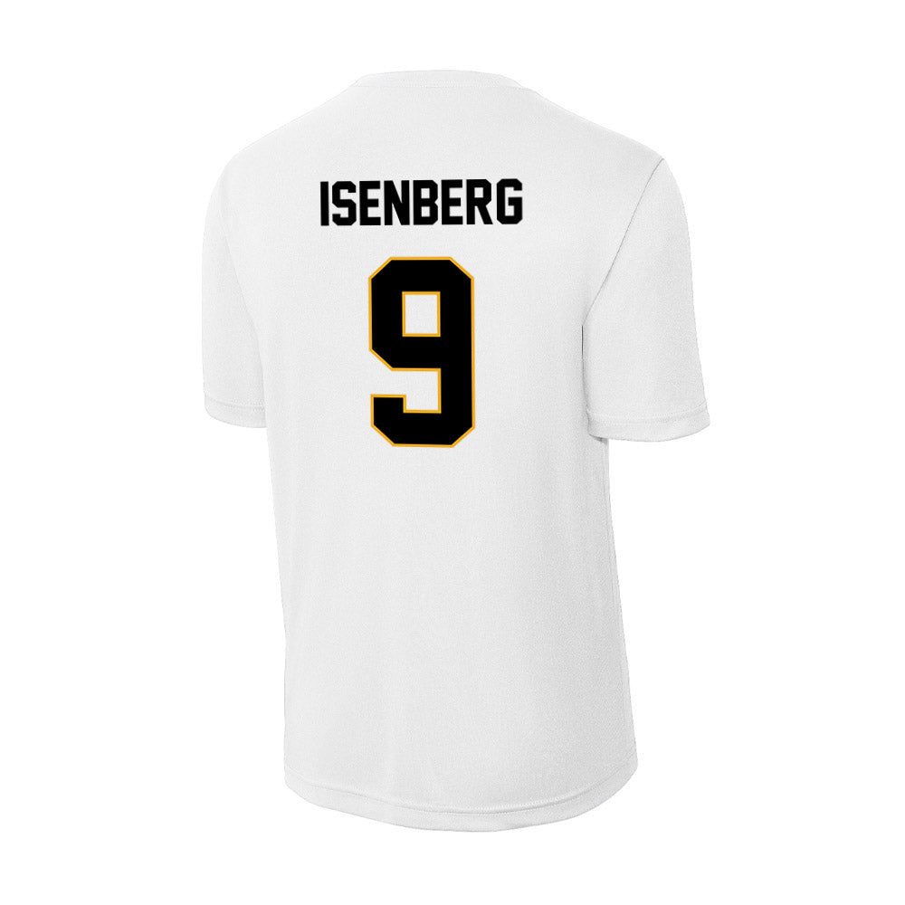 Missouri - NCAA Women's Volleyball : Morgan Isenberg - Activewear T-Shirt-1