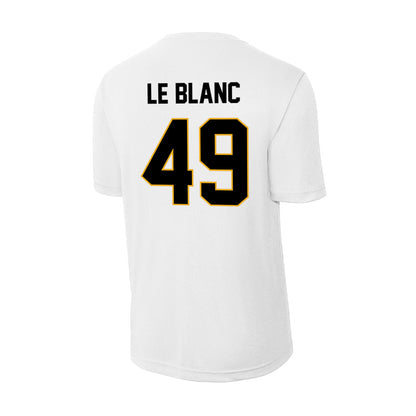 Missouri - NCAA Football : Brett Le Blanc - Activewear T-shirt