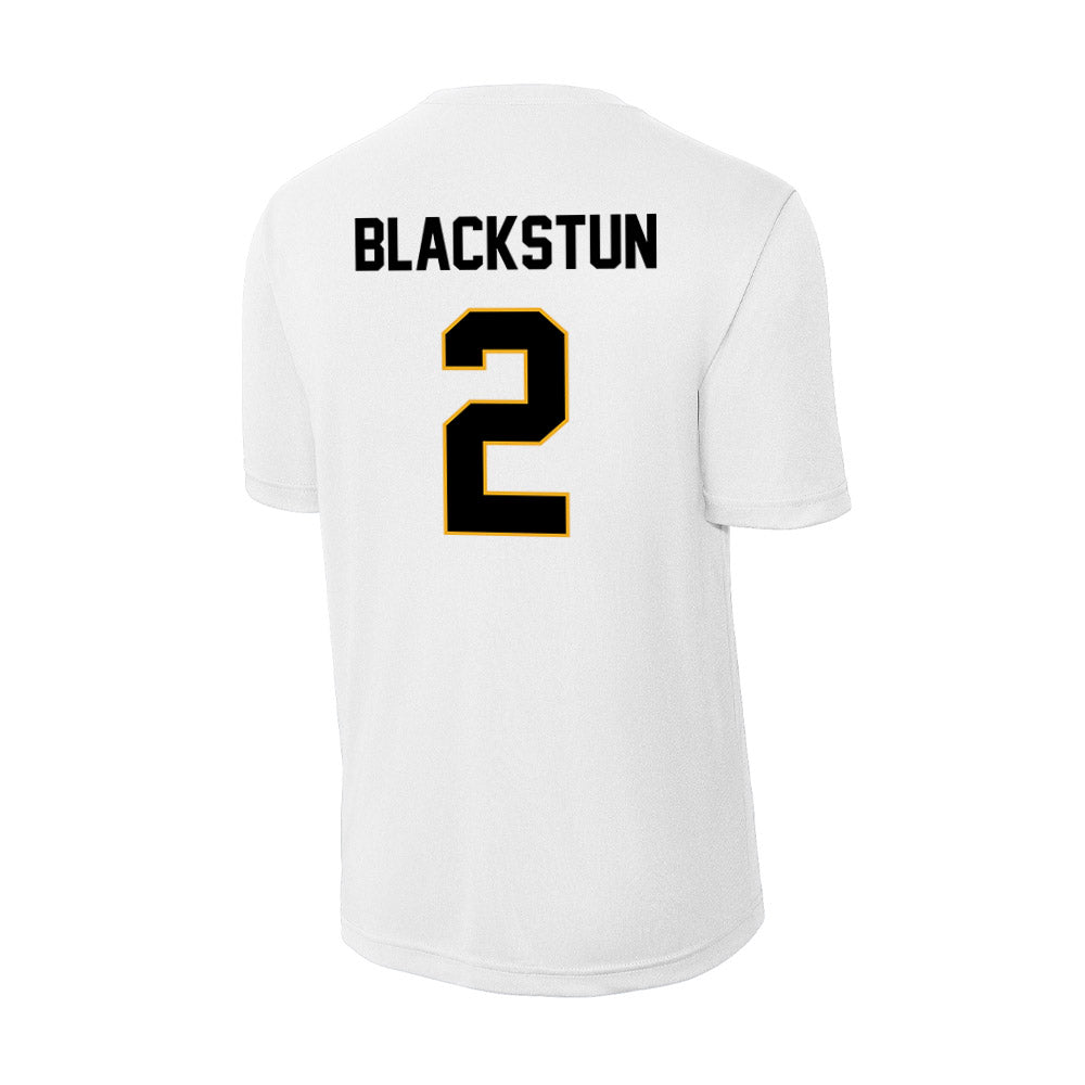 Missouri - NCAA Softball : Danielle Blackstun - Classic Shersey Activewear T-Shirt-1