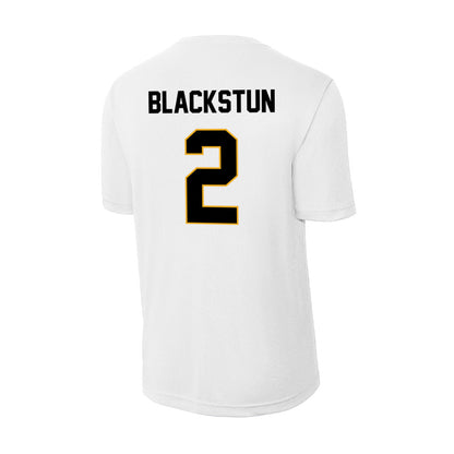 Missouri - NCAA Softball : Danielle Blackstun - Classic Shersey Activewear T-Shirt-1