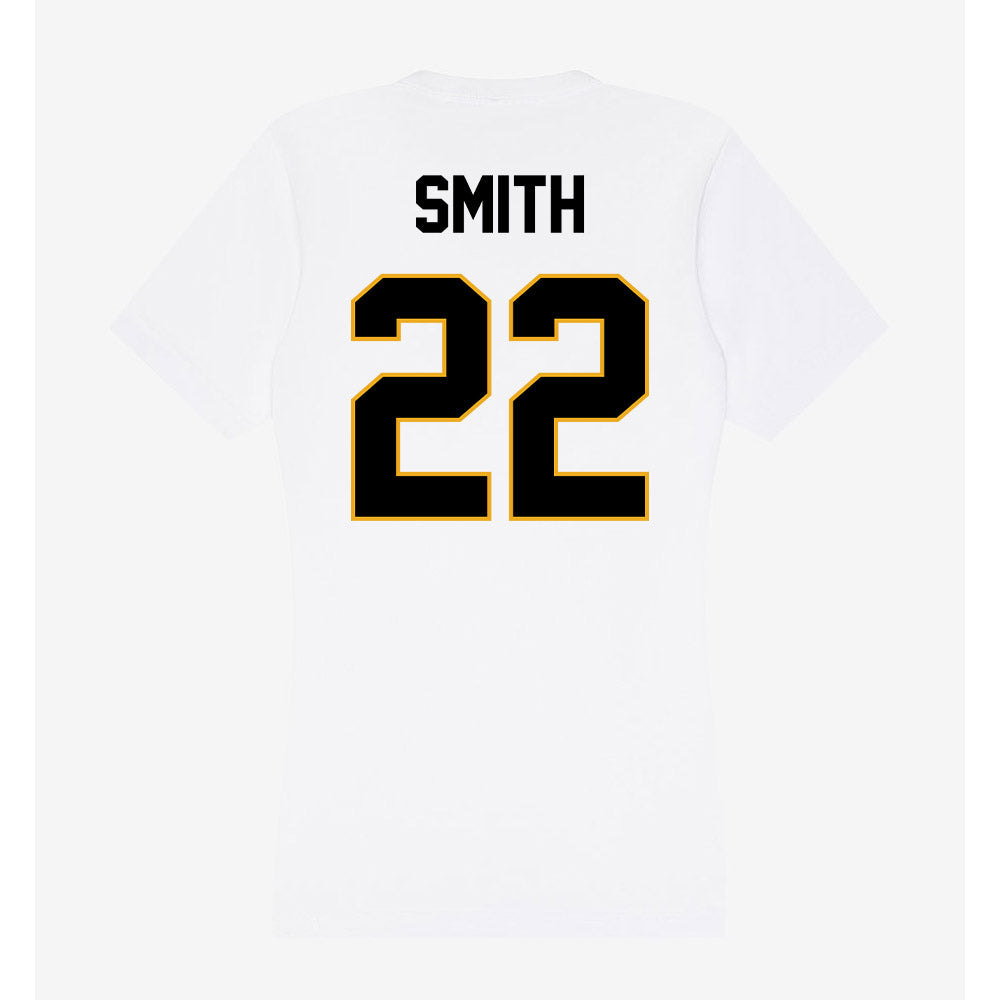 Missouri - NCAA Softball : Sophie Smith - Classic Shersey Women's V-Neck T-Shirt-1