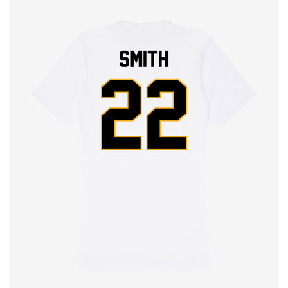 Missouri - NCAA Softball : Sophie Smith - Classic Shersey Women's V-Neck T-Shirt-1