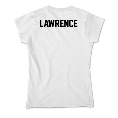 Missouri - NCAA Women's Gymnastics : Addison Lawrence - Soft Style Women’s T-Shirt-1