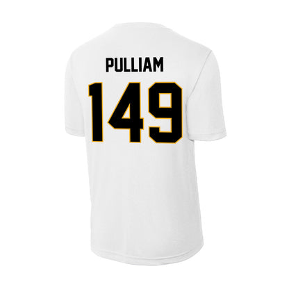 Missouri - NCAA Wrestling : Nate Pulliam - Activewear T-Shirt-1