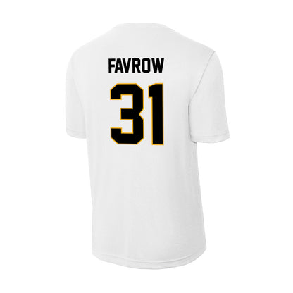 Missouri - NCAA Football : Anthony Favrow - Activewear T-Shirt-1