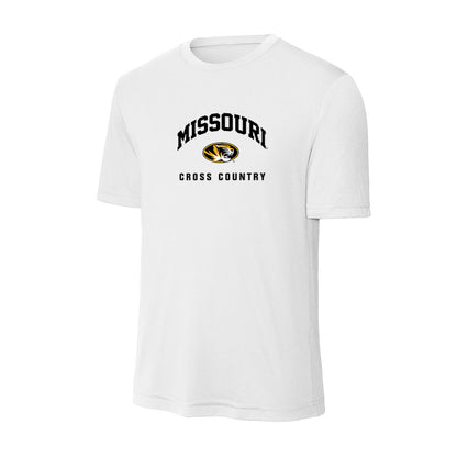 Missouri - NCAA Men's Cross Country : Declan Tunney - Activewear T-Shirt-0