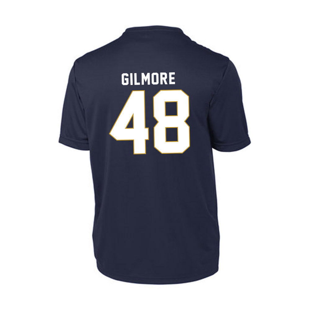 Notre Dame - NCAA Baseball : Clark Gilmore - Activewear T-shirt