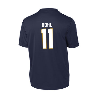 Notre Dame - NCAA Women's Volleyball : Mallory Bohl - Activewear T-shirt